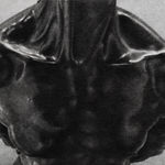 ZHANG Yunyao, Emotion Study II, 2020