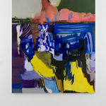 HAN Bing, We Came as Soon as We Felt Like It, 2021