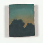 Xie Fan, Golden Sea, 2019 - 2022