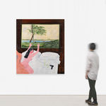 Oh de Laval, Red flags looks green when you’re horny, 2022