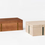 Akiko Kuwahata & Ken Winther, Coexistence, 2020