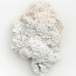 Tora Urup, Red and Maroon, 2021