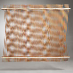 Akiko Kuwahata & Ken Winther, Coexistence, 2020