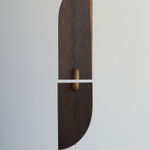 Eske Rex, 14 Connected Spirals, 2013