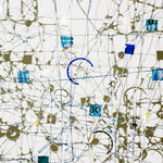 Signe Emdal, White Rose, 2016