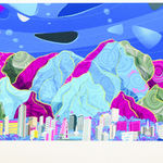 EDO, Steve Jobs, 2015