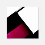 Donaldo Barros, Ruido Asimétrico #1, 2019