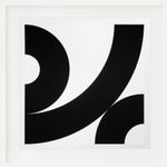 Ennio Chiggio, Sin título 4, 2018