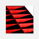 Donaldo Barros, Ruido Asimétrico #1, 2019