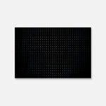 Donaldo Barros, Ruido Asimétrico #1, 2019