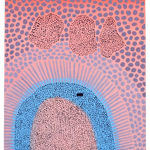 Maeve D'Arcy, The Youngest, 2023