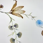 Marilla Palmer, Flying Over the River, 2019