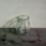 Samantha Haring, Cloudy, 2024