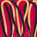 Mary Didoardo, Light and Shadow, 2022