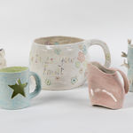 Monica Banks, Vignette 6, 2021