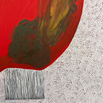 Maeve D'Arcy, Raising Anarchy, 2025