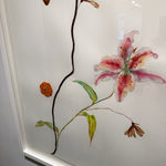 Marilla Palmer, Glaux, The Night Owl, 2016-2023