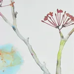 Marilla Palmer, Flying Over the River, 2019