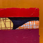 Sydney Licht, Still Life With Bag and Ledger, 2024