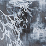 Tamar Zinn, Where I find myself 30, 2021