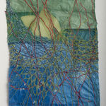 Nancy Cohen, Vestige, 2021-22