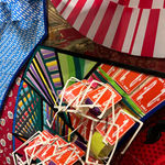 Lisa Hoke, Turn, 2023