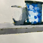 Stanley Bielen, Essen, 2023