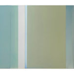 Susan English, Weather No. 7, 2022