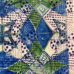 Jacquelyn Strycker, Tumble, 2024