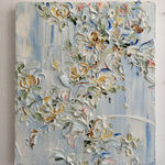 Suzanne Laura Kammin, Visions of the Beyond, 2022