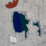 Group of ceramic work by Monica Banks