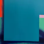 Anthony Falcetta, rosie, 2025