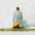 Nancy Cohen, Connective Tissue, 2023