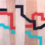 Steven Baris, Toppling A5, 2020