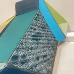 Conny Goelz Schmitt, Secret Passages, 2021