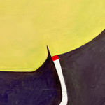 Fran Shalom, Backbone, 2022