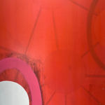 Steven Baris, Toppling A5, 2020