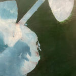 Eric Blum, Untitled No. 952, 2025