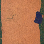 Group of ceramic work by Monica Banks