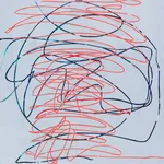 Mary Didoardo, Smoke and Fire, 2022