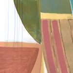 Ky Anderson, Fallen Parts, 2022