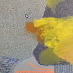 Group of ceramic work by Monica Banks