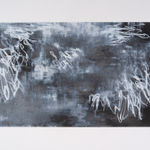 Tamar Zinn, Where I find myself 30, 2021