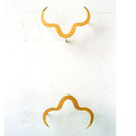 Dale Emmart, Swell, Nocturne for 17, 2017