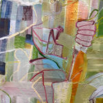 Josette Urso, Cadaques G, 2020