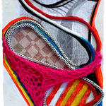 Susan Mastrangelo, Out Of The Dark, 2025