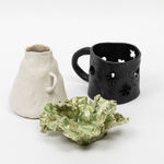 Monica Banks, Vignette 6, 2021