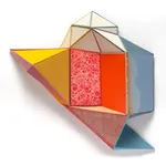 Conny Goelz Schmitt, Not Blinky!, 2022