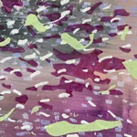 Laura Fayer, Boundless Spring 102, 2023