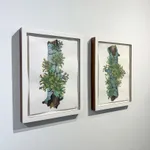 Katie DeGroot, Little Limb II, 2025